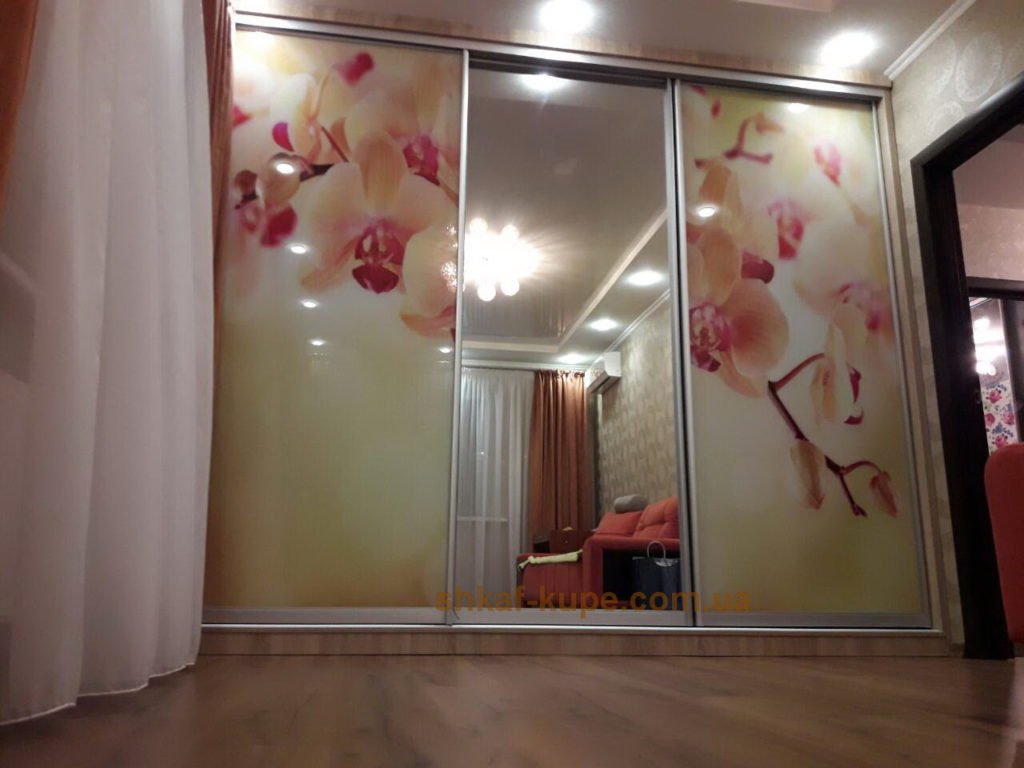 заказать шкаф