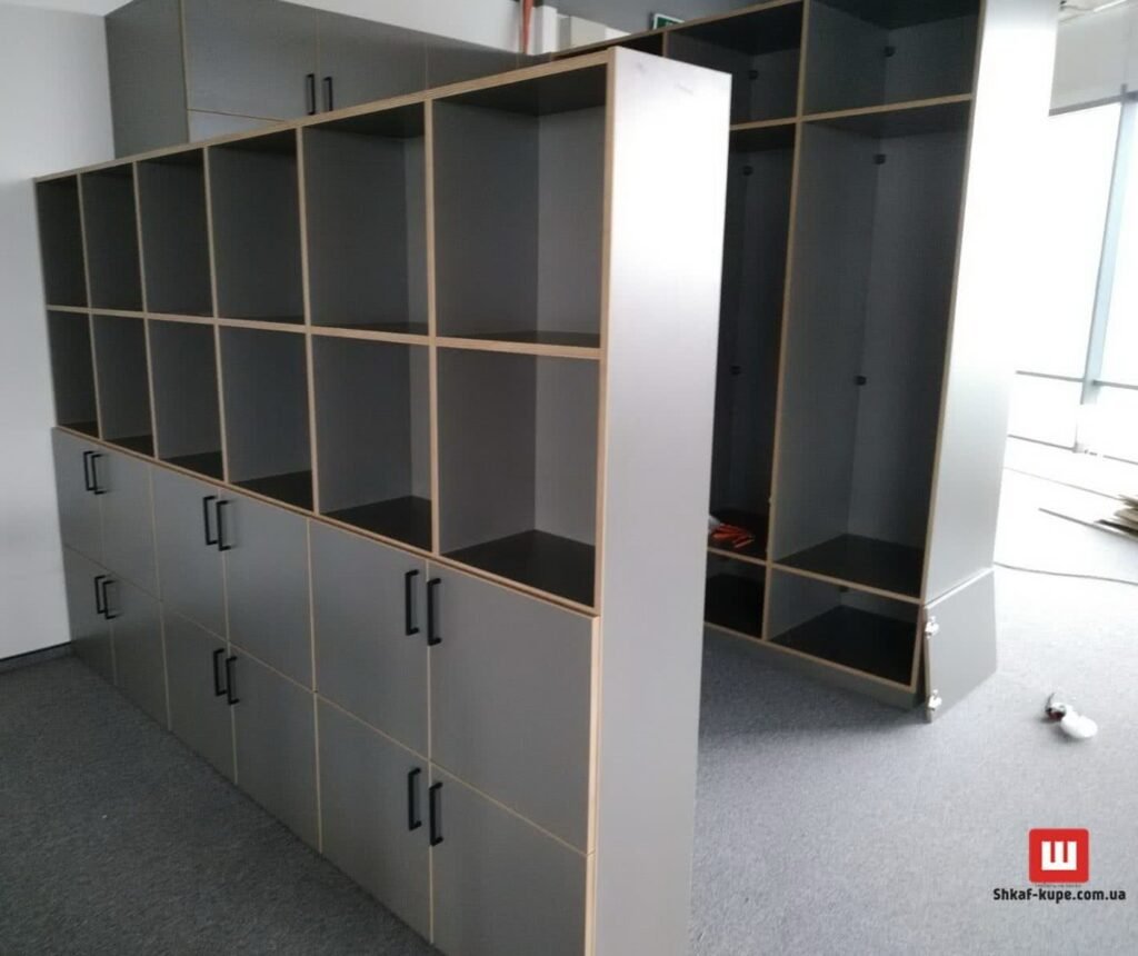 офисные шкафы для доккументов