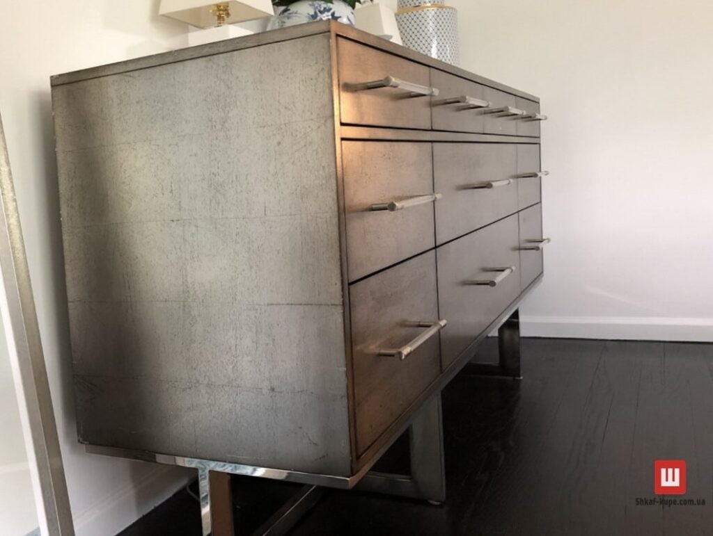 Тумба-комод