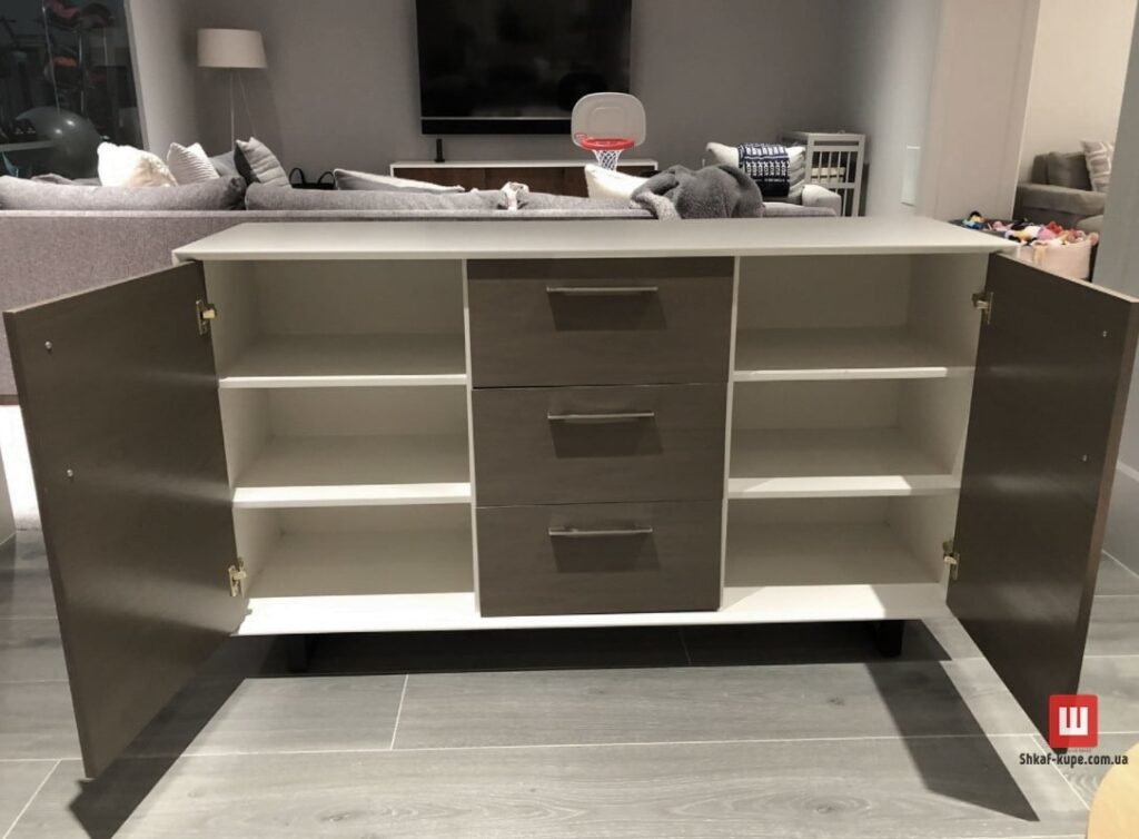Тумба в гостинную
