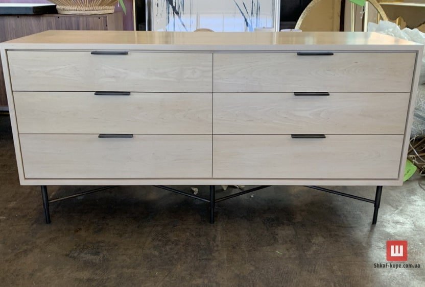 Мебель в скандинавском стиле