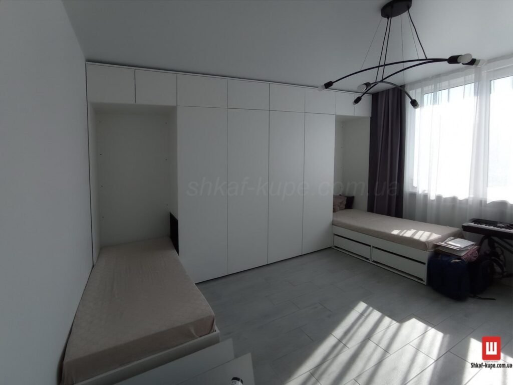 мебель для детей на заказ в Киеве