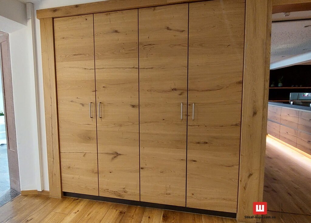 услуги столяра на заказ в Киеве