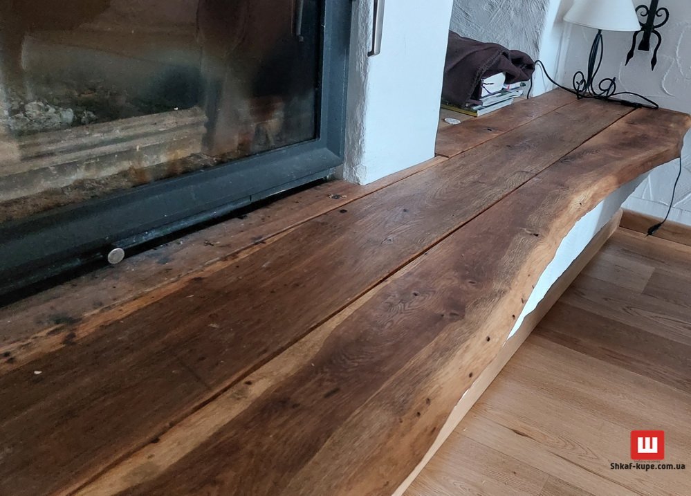 изделия из дерева