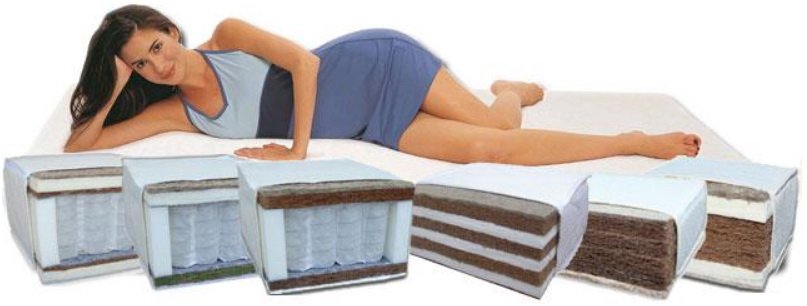 как выбрать мягкую мебель