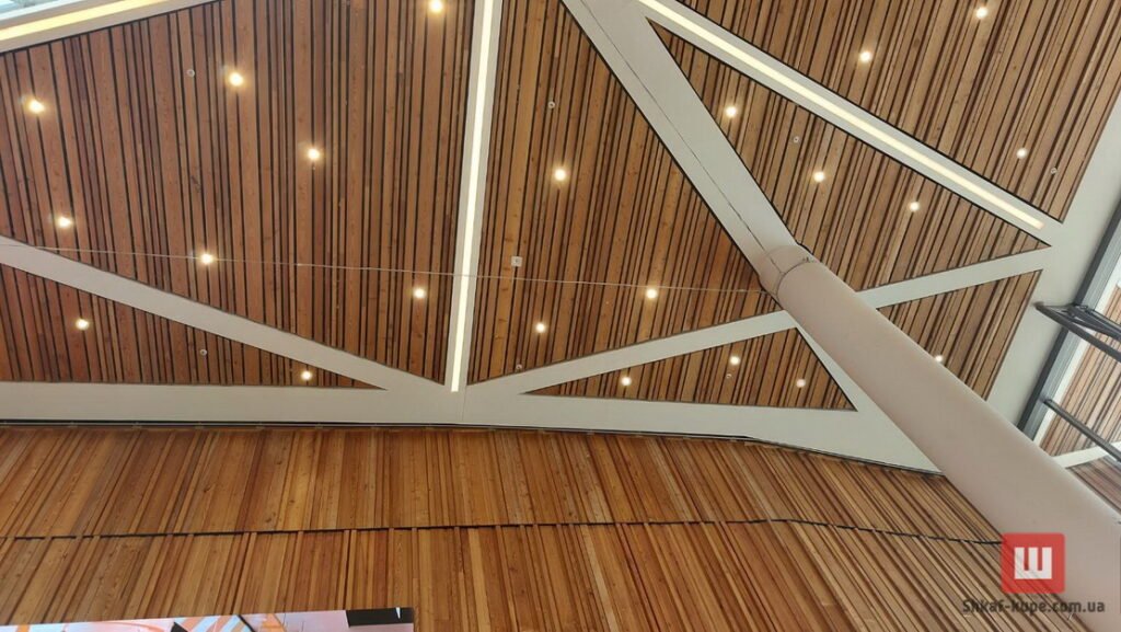 Отделка стен МДФ панелями своими руками