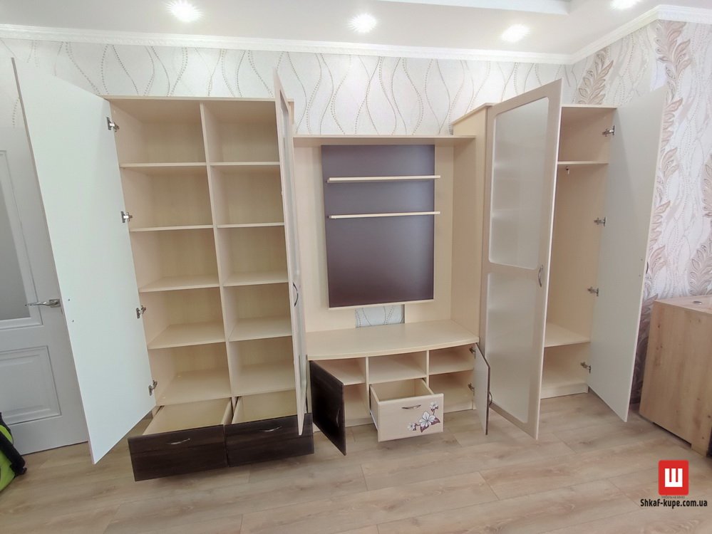 сборка мебели Киев