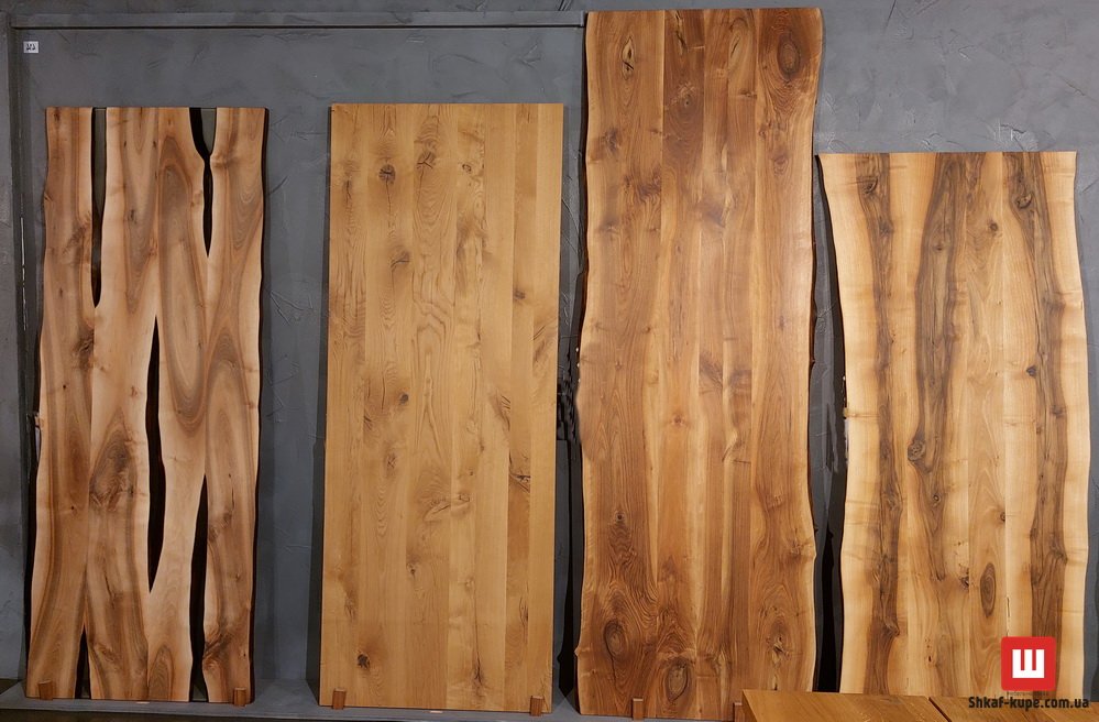 мебельный щит срощенный