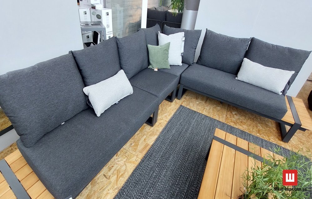 угловые нестандартные диваны Киев