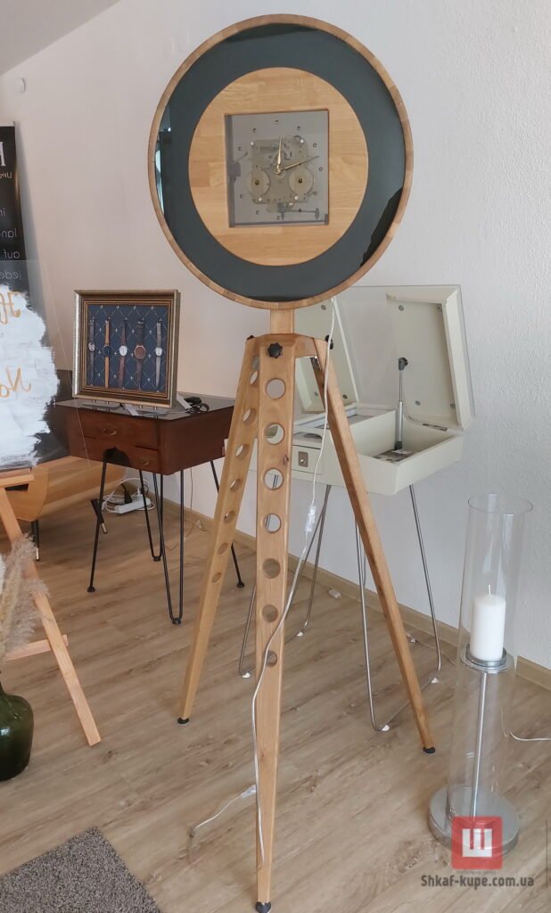 изделия из дерева