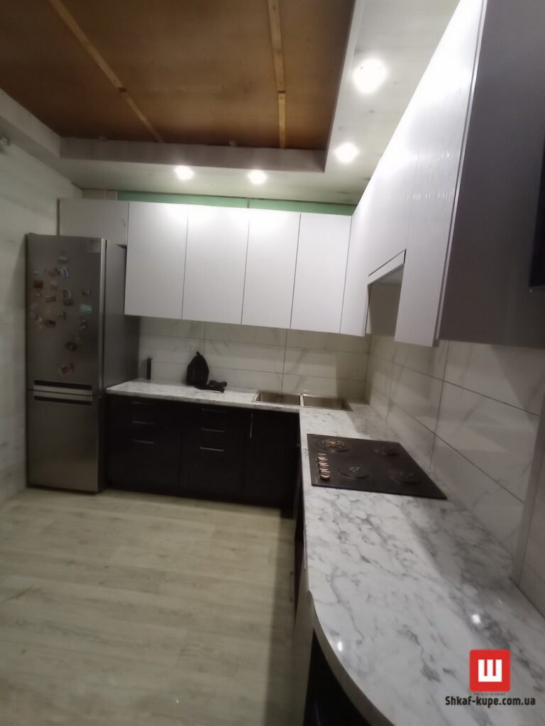 заказать сборку кухни Киев