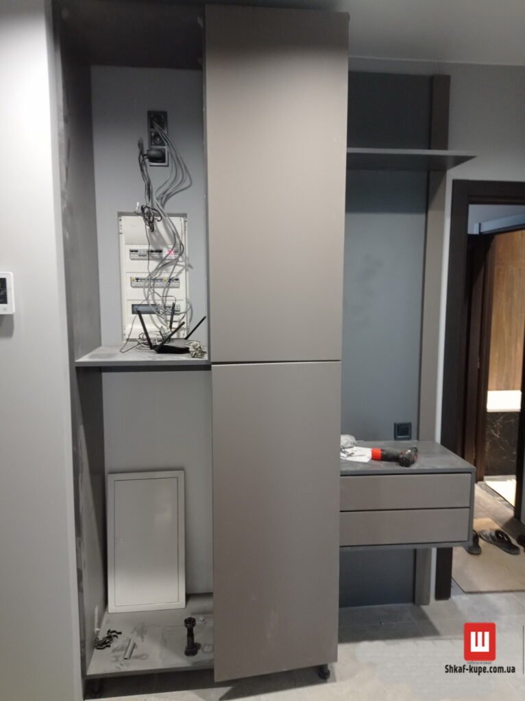 мебель в прихожую на заказ