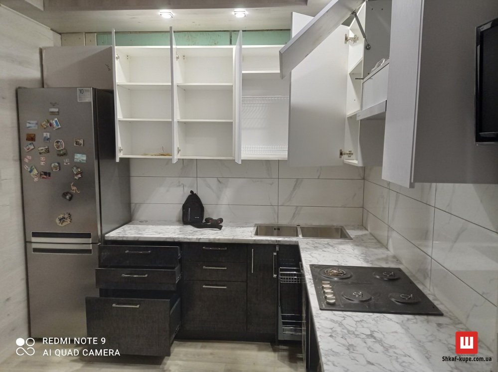 сборка и установка мебели