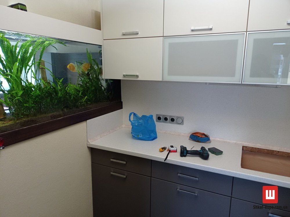 сборка и установка мебели цены