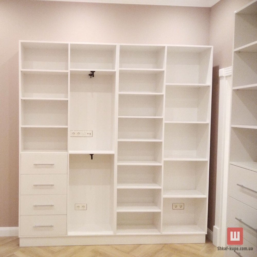 Изготовление Стеллажей Заказ