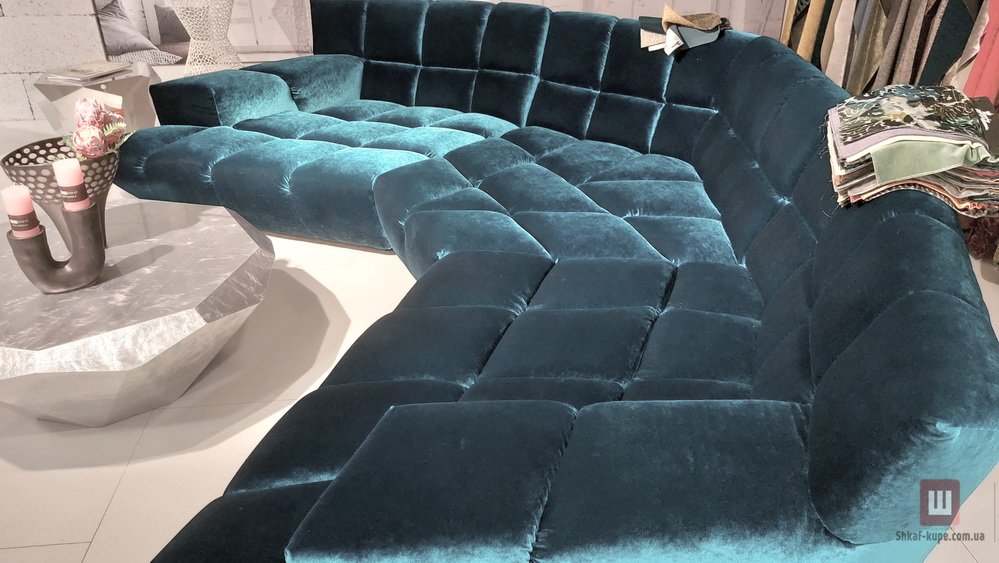 Мебельные фабрики Украины