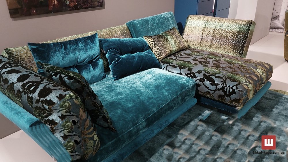 Фабрики мягкой мебели