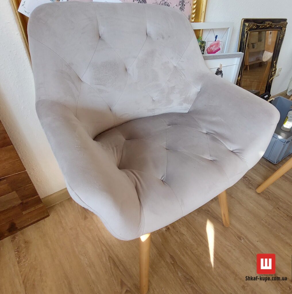 изготовление кресел под заказ