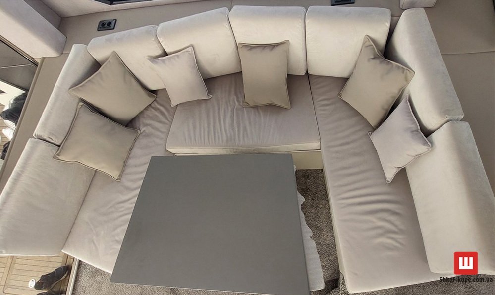 Заказать диван по своим размерам Киев