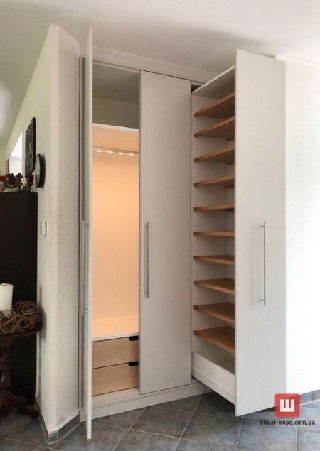 Мансардный этаж