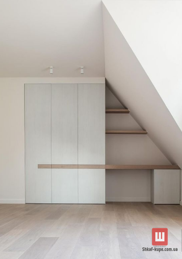 мебель для чердака