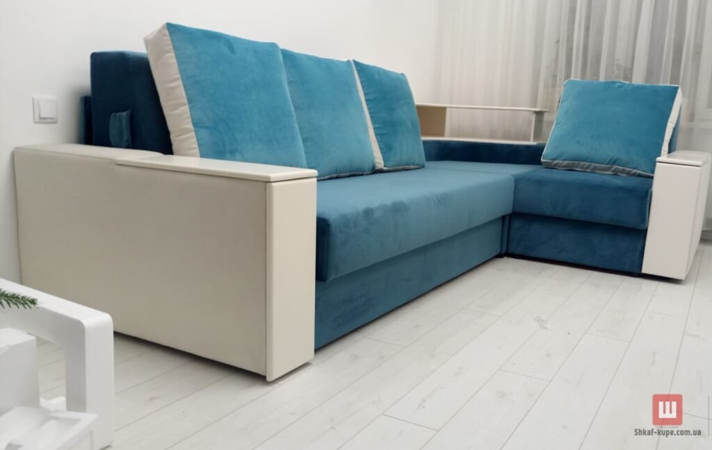 украинский производитель мягкой мебели