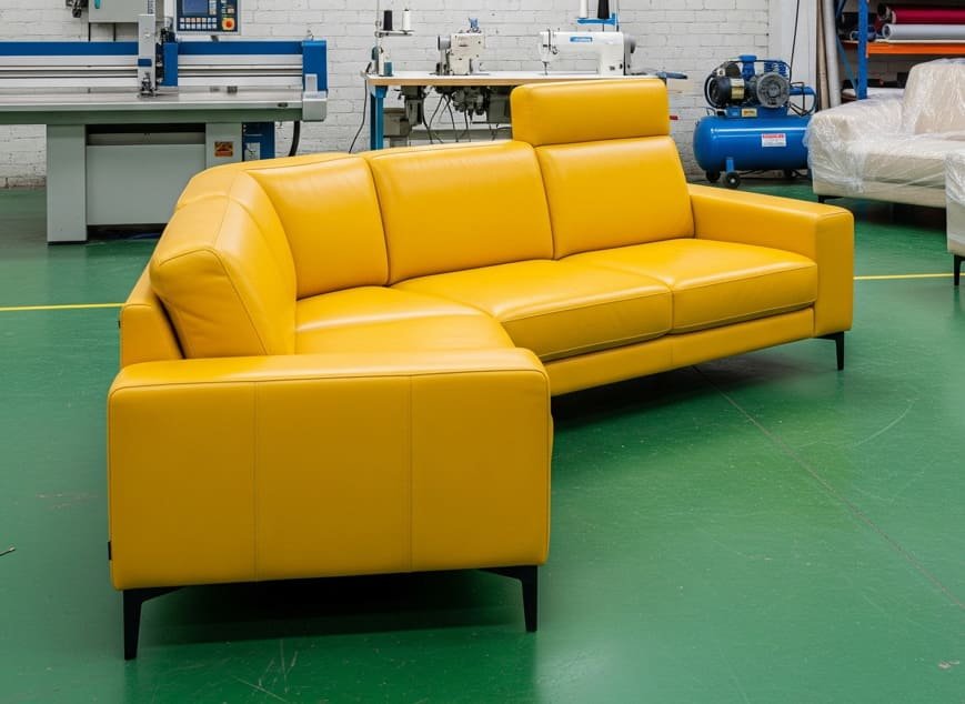 офисный диван под заказ